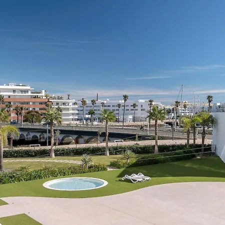 Mar E Terra Luxury And Old Town Appartamento *