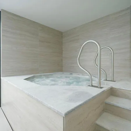 Mar E Terra Luxury And Old Town