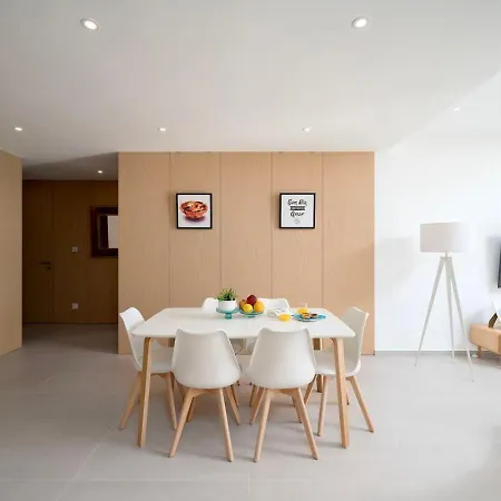 Mar E Terra Luxury And Old Town