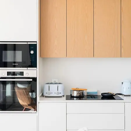 Mar E Terra Luxury And Old Town Apartman *