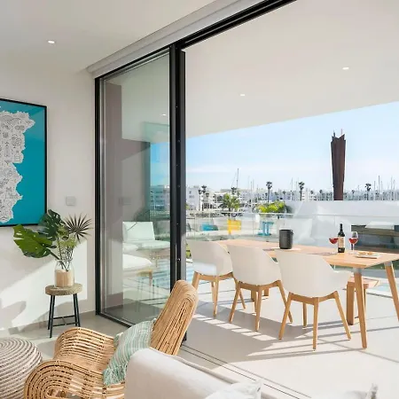 Mar E Terra Luxury And Old Town * Lagos