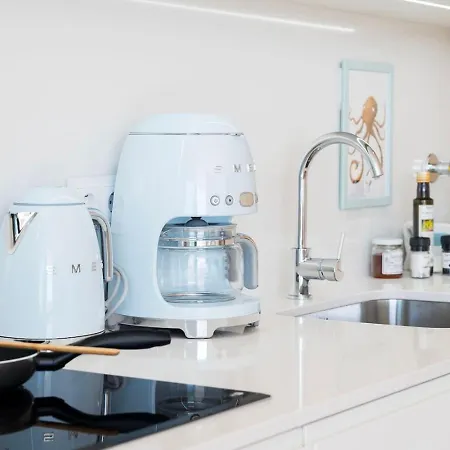 Apartman Mar E Terra Luxury And Old Town