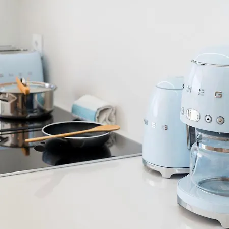 Apartman Mar E Terra Luxury And Old Town Lagos