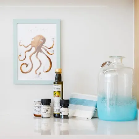 Mar E Terra Luxury And Old Town