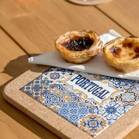 Mar E Terra Luxury And Old Town Apartman Lagos