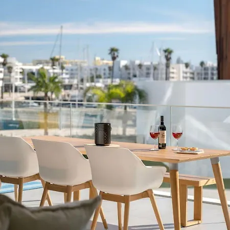 Mar E Terra Luxury And Old Town