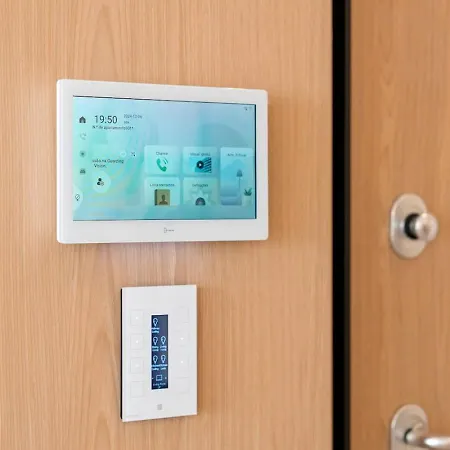 Mar E Terra Luxury And Old Town * Lagos