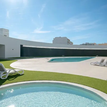 Mar E Terra Luxury And Old Town *