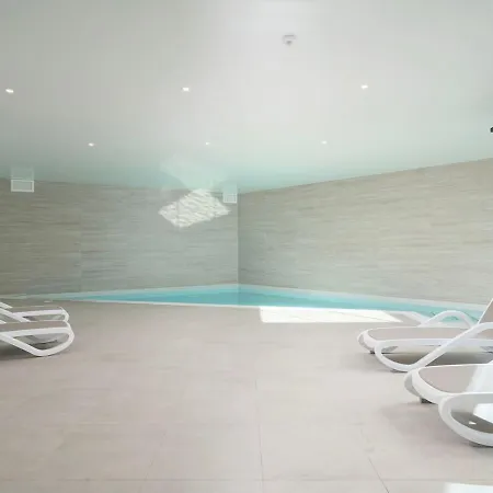 Mar E Terra Luxury And Old Town Apartment Lagos