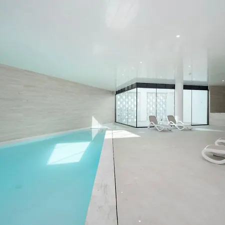 Mar E Terra Luxury And Old Town * Lagos