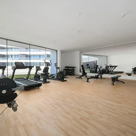 Apartment Mar E Terra Luxury And Old Town Lagos