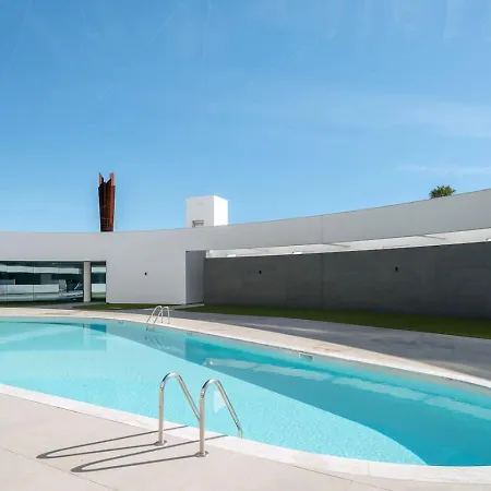 Mar E Terra Luxury And Old Town * Lagos