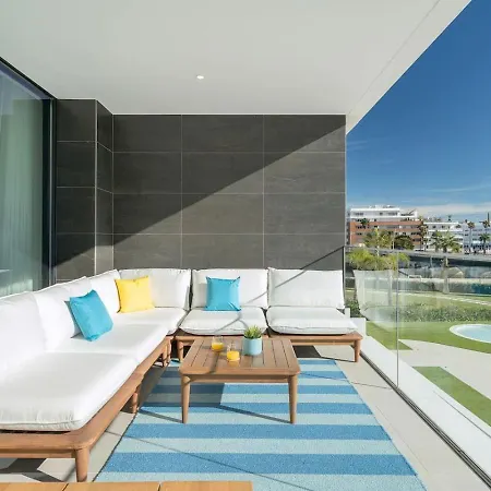 Apartment Mar E Terra Luxury And Old Town *