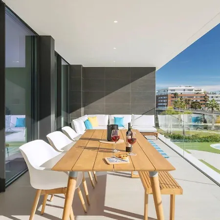Apartment Mar E Terra Luxury And Old Town