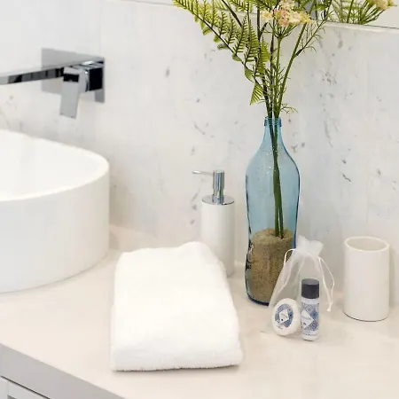 Mar E Terra Luxury And Old Town Apartment Lagos