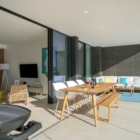 Mar E Terra Luxury And Old Town