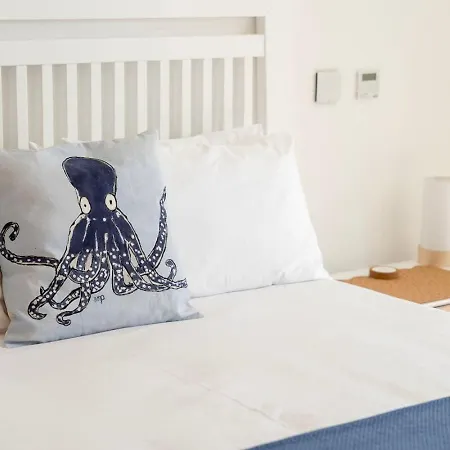 Mar E Terra Luxury And Old Town Apartment Lagos