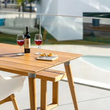 Mar E Terra Luxury And Old Town