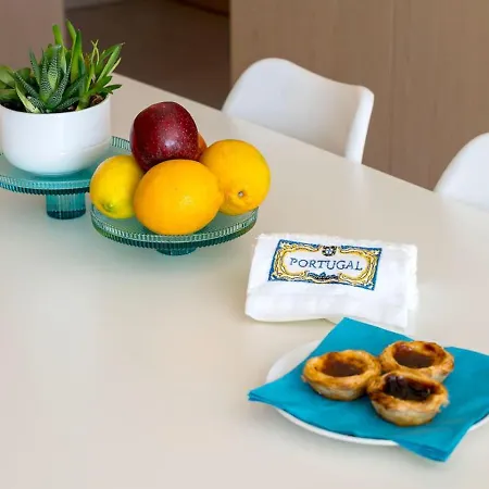 Apartment Mar E Terra Luxury And Old Town *