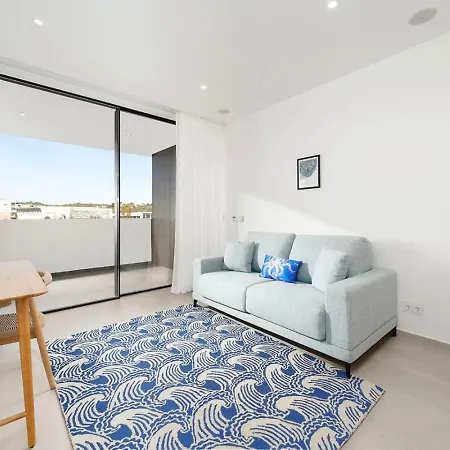 Apartment Mar E Terra Luxury And Old Town Lagos