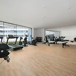 דירה Mar E Terra Luxury And Old Town לאגוּ‏ש