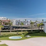 Mar E Terra Luxury And Old Town דירה *