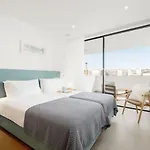 Mar E Terra Luxury And Old Town Διαμέρισμα Λάγος
