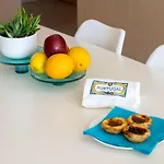דירה Mar E Terra Luxury And Old Town *