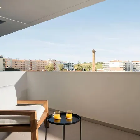 Апартаменты Mar E Terra Luxury And Old Town *