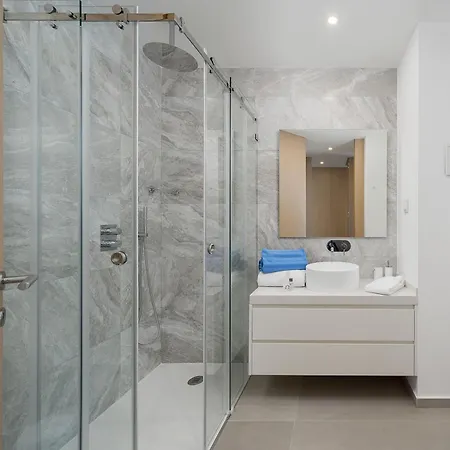 Appartement Mar E Terra Luxury And Old Town *