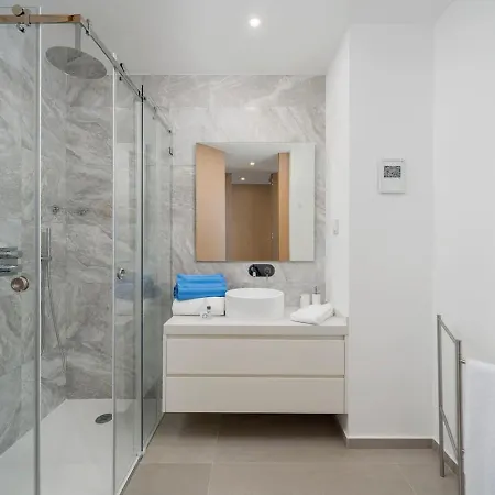 Mar E Terra Luxury And Old Town Appartement *