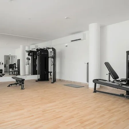 Mar E Terra Luxury And Old Town Appartement