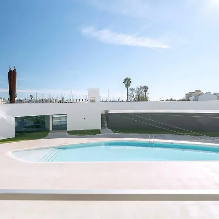 Mar E Terra Luxury And Old Town *