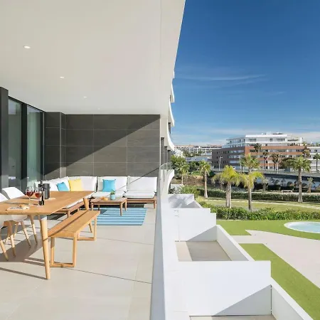 Mar E Terra Luxury And Old Town