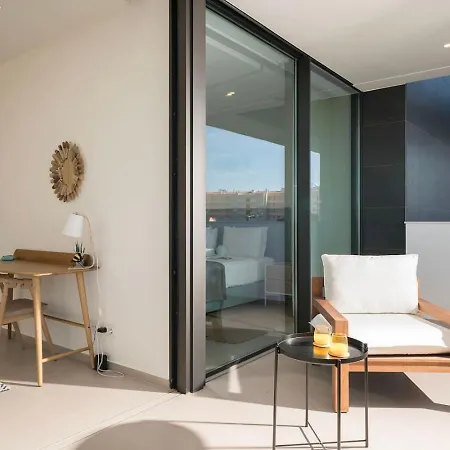 Mar E Terra Luxury And Old Town Appartement *