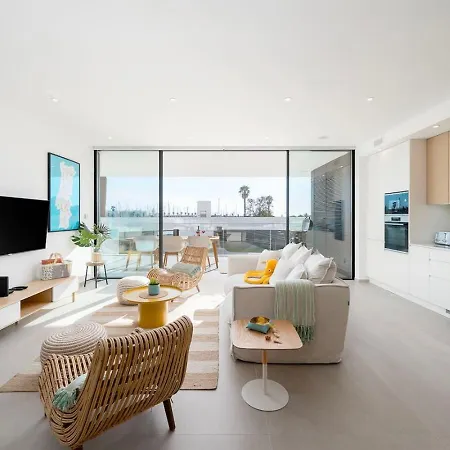 Mar E Terra Luxury And Old Town *